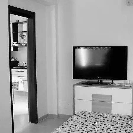 Rm Appartement Messine