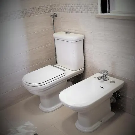 Apartment Rm *
