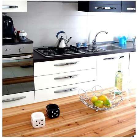 Apartment Rm