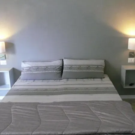 Rm Apartment *